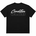 Heavy T - Black
