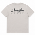 Heavy T - Grey