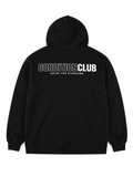 Hoodie - Black