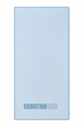 Training Towel - Blue