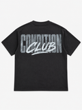 Boxy T - Black