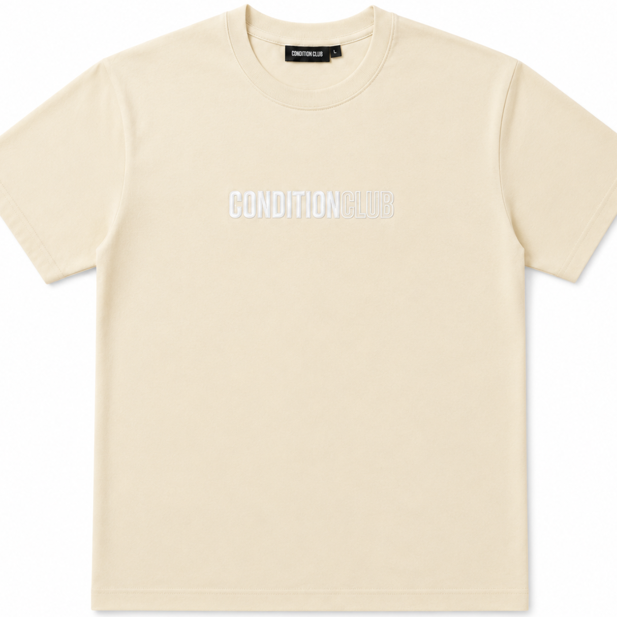 Staple - CREAM