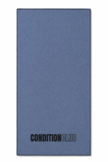 Training Towel - Charcoal