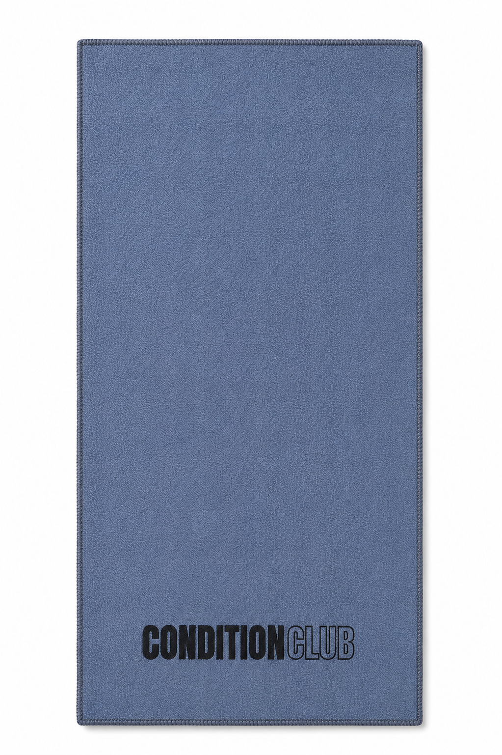Training Towel - Charcoal