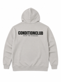Hoodie - Grey