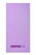 Training Towel - Purple