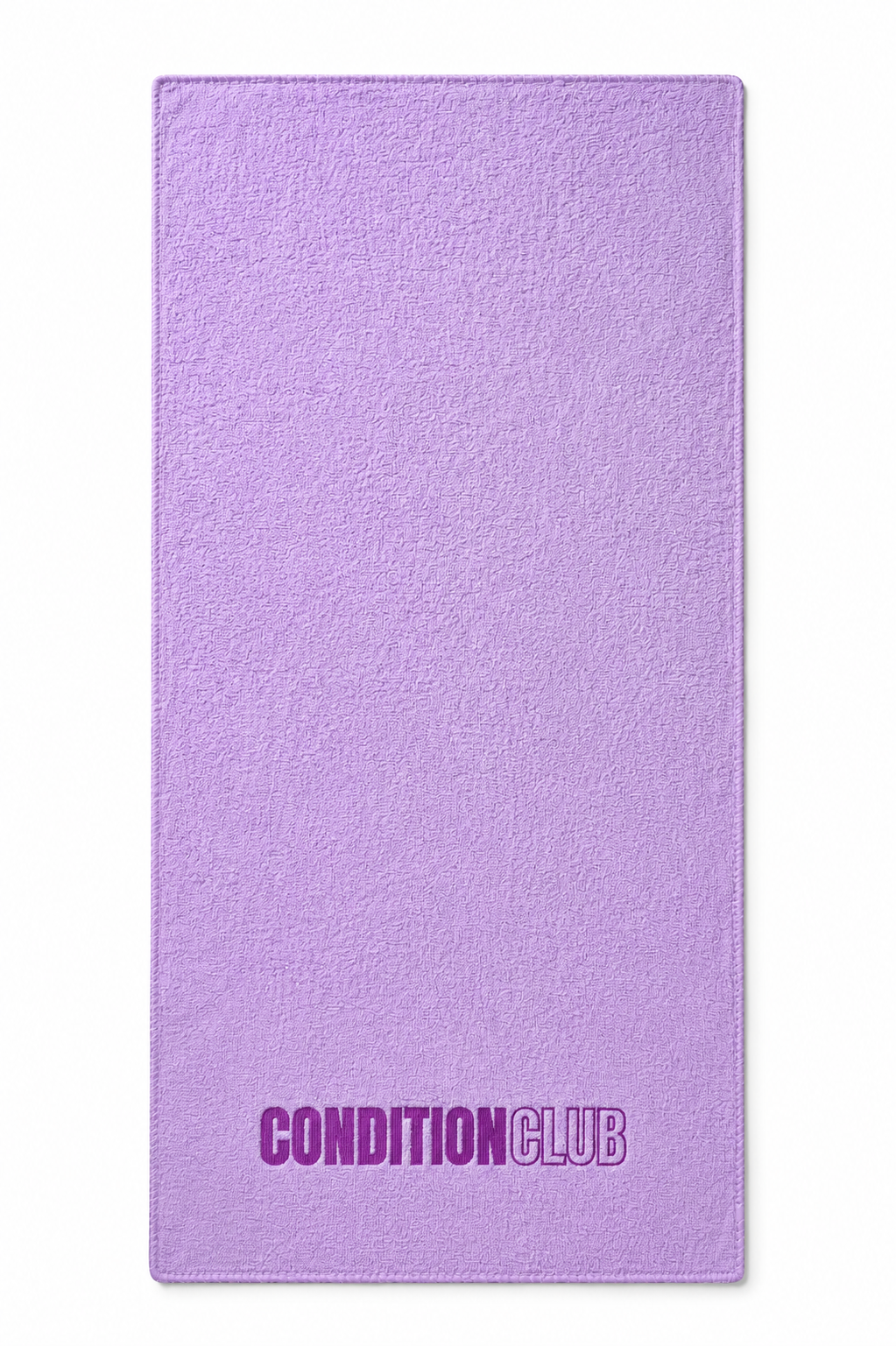Training Towel - Purple