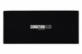 Training Towel - Black